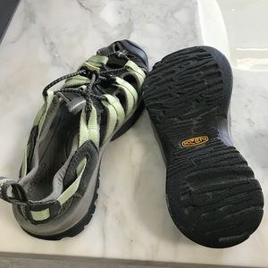 Keen women’s hiking/walking sandals